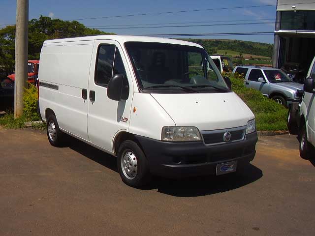 2005/2005 - Diesel